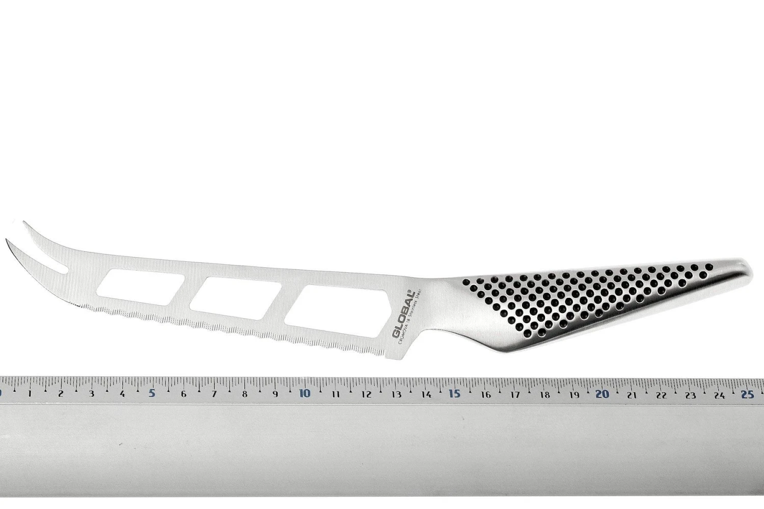 Global GS10 Couteau Ă Fromage 14 Cm â Image 7