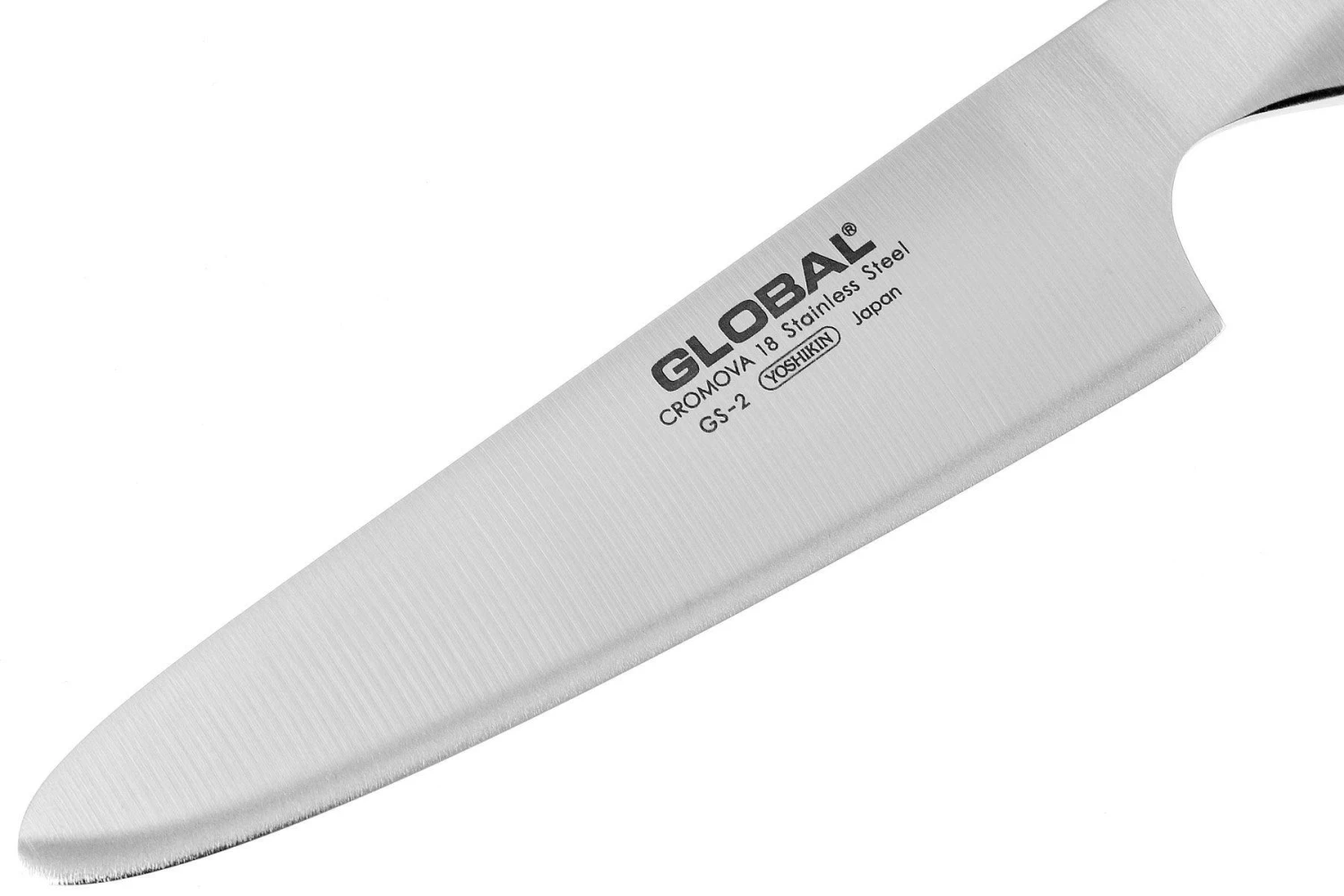 Global GS2 Petit Couteau De Chef â Image 2