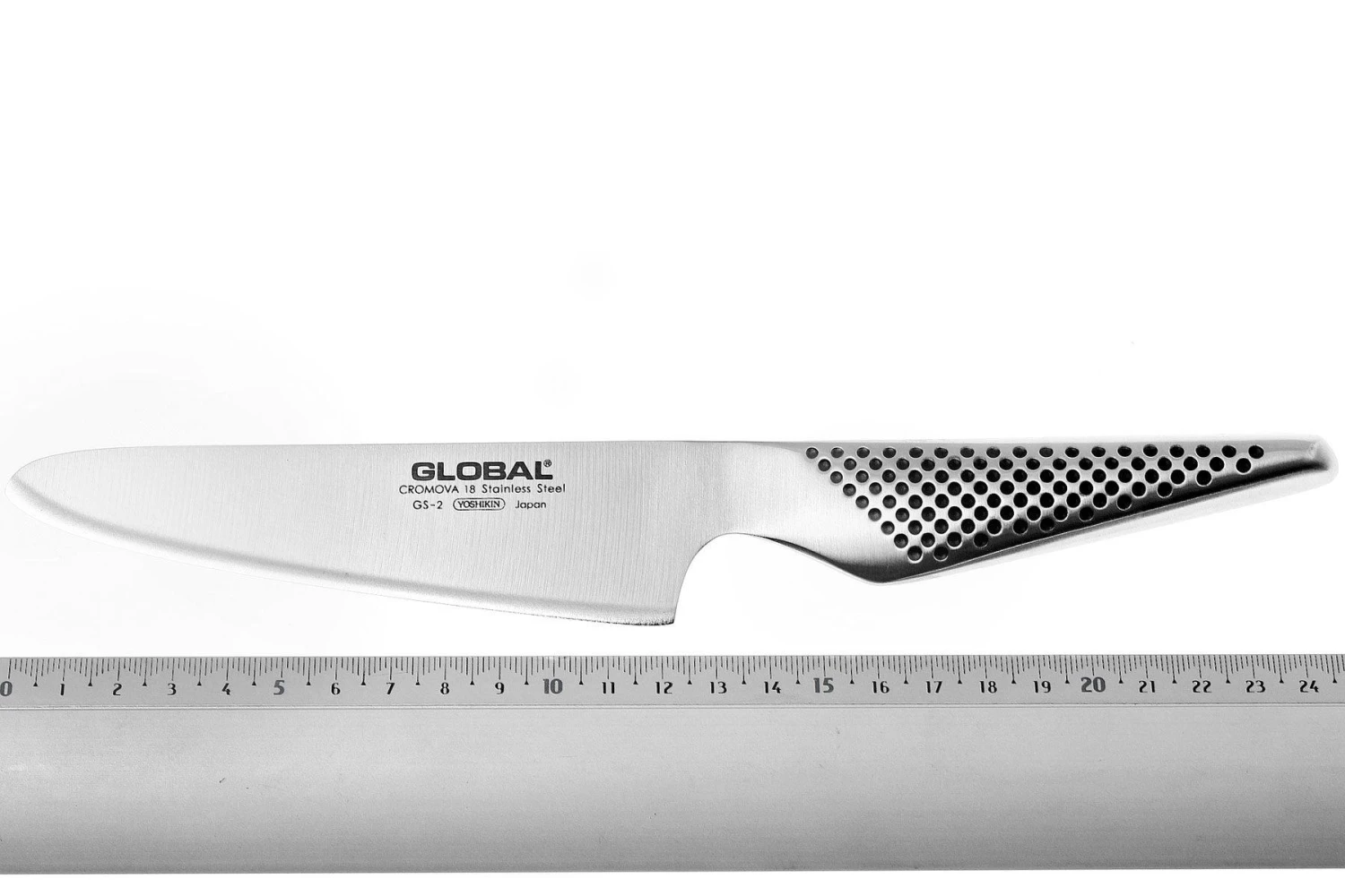 Global GS2 Petit Couteau De Chef â Image 4