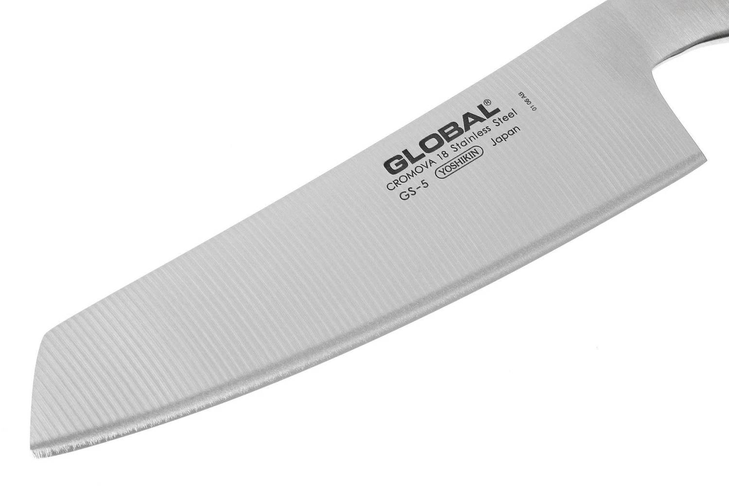 Global GS5 Couteau à Légumes 14 Cm – Image 2