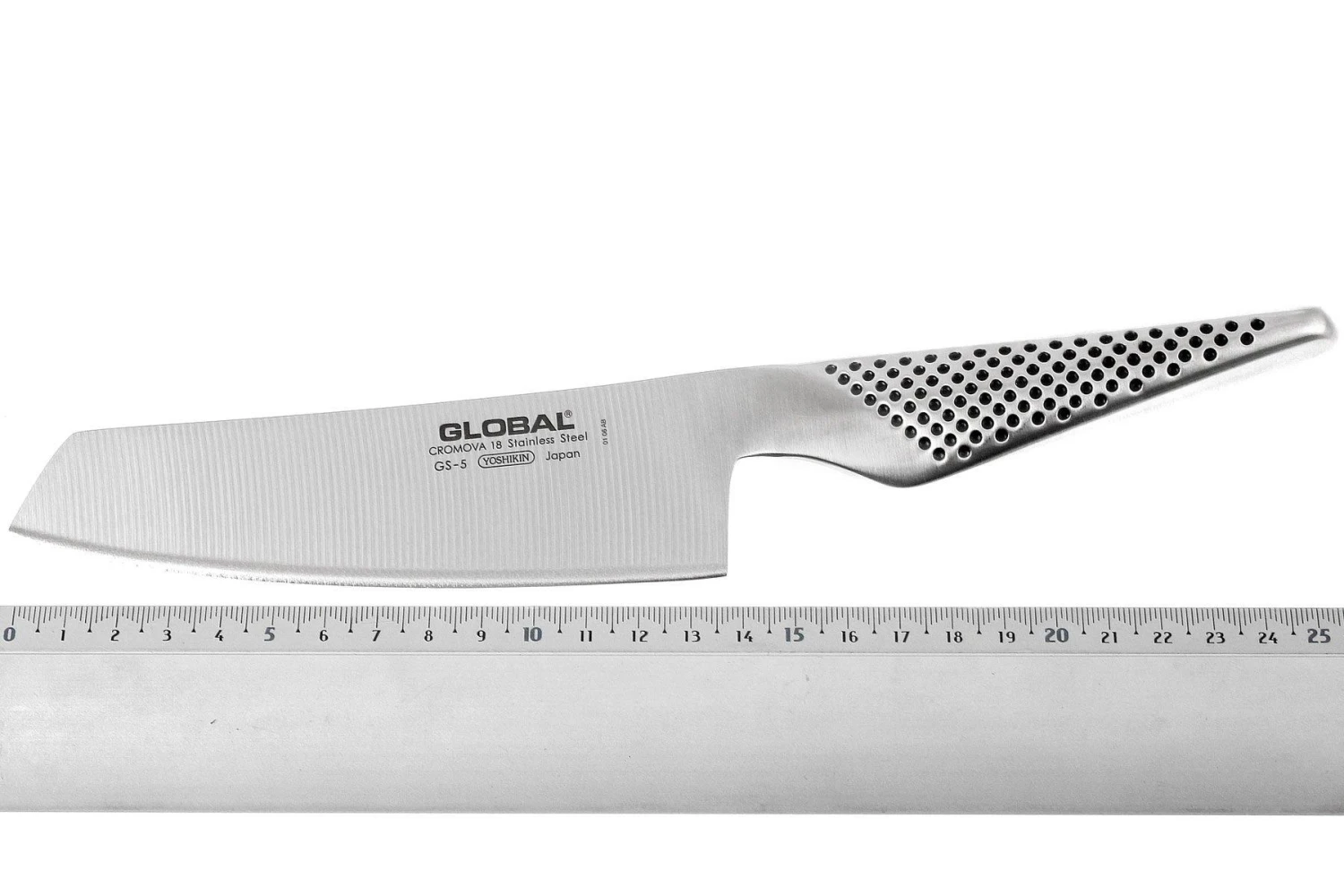 Global GS5 Couteau à Légumes 14 Cm – Image 4