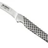 Global GSF17 Couteau Bec D'oiseau 6 Cm