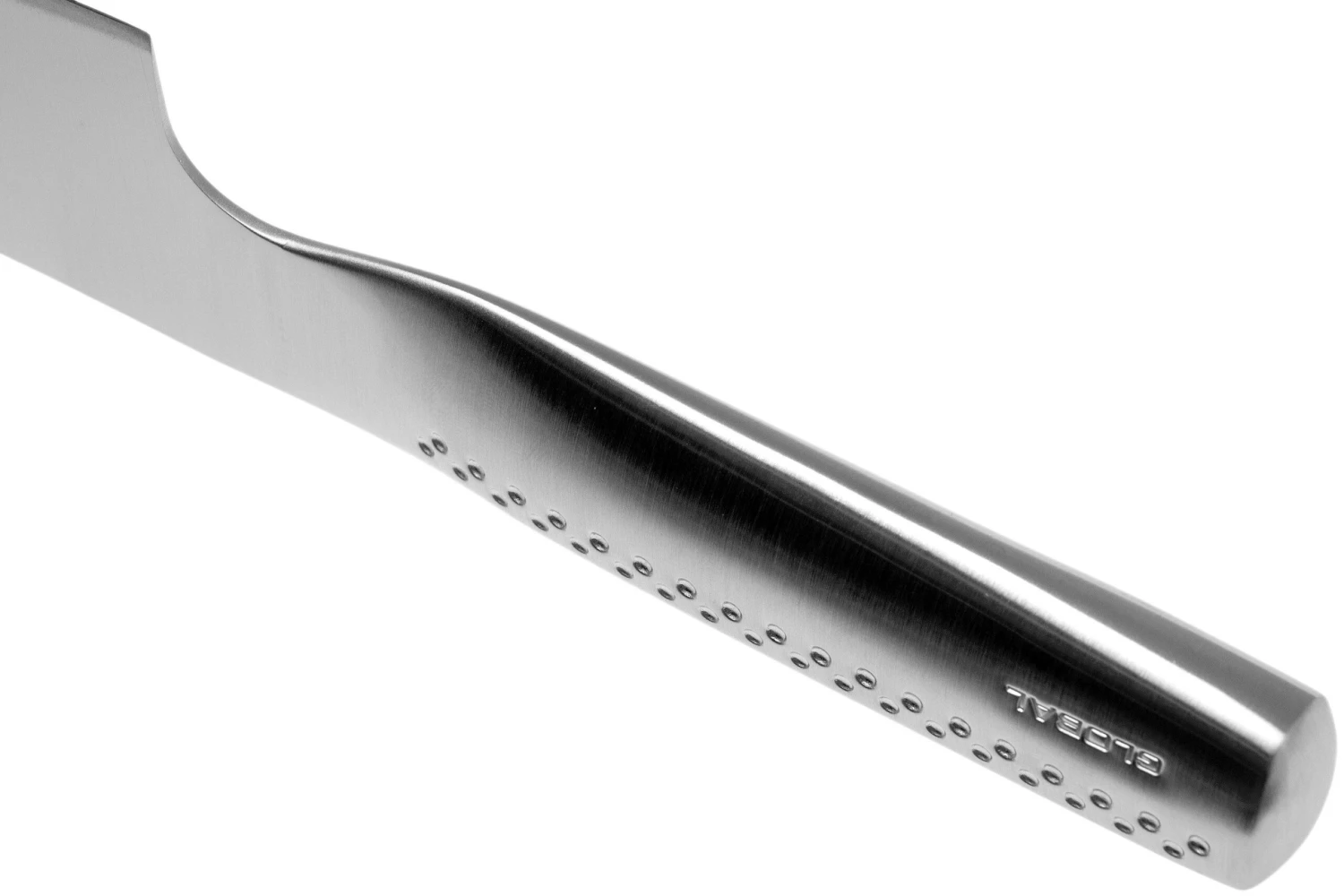 Global Ni GN-009 Couteau De Chef Oriental 20 Cm – Image 4