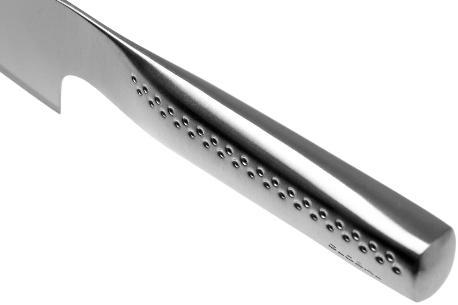 Global Ni GN-009 Couteau De Chef Oriental 20 Cm – Image 5