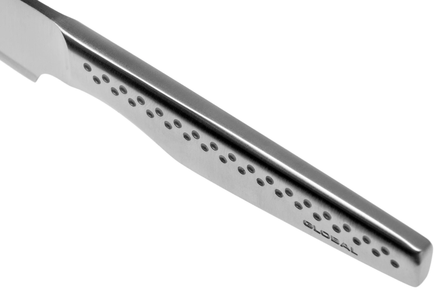 Global Ni GNFS-02 Couteau D'office 11 Cm â Image 5