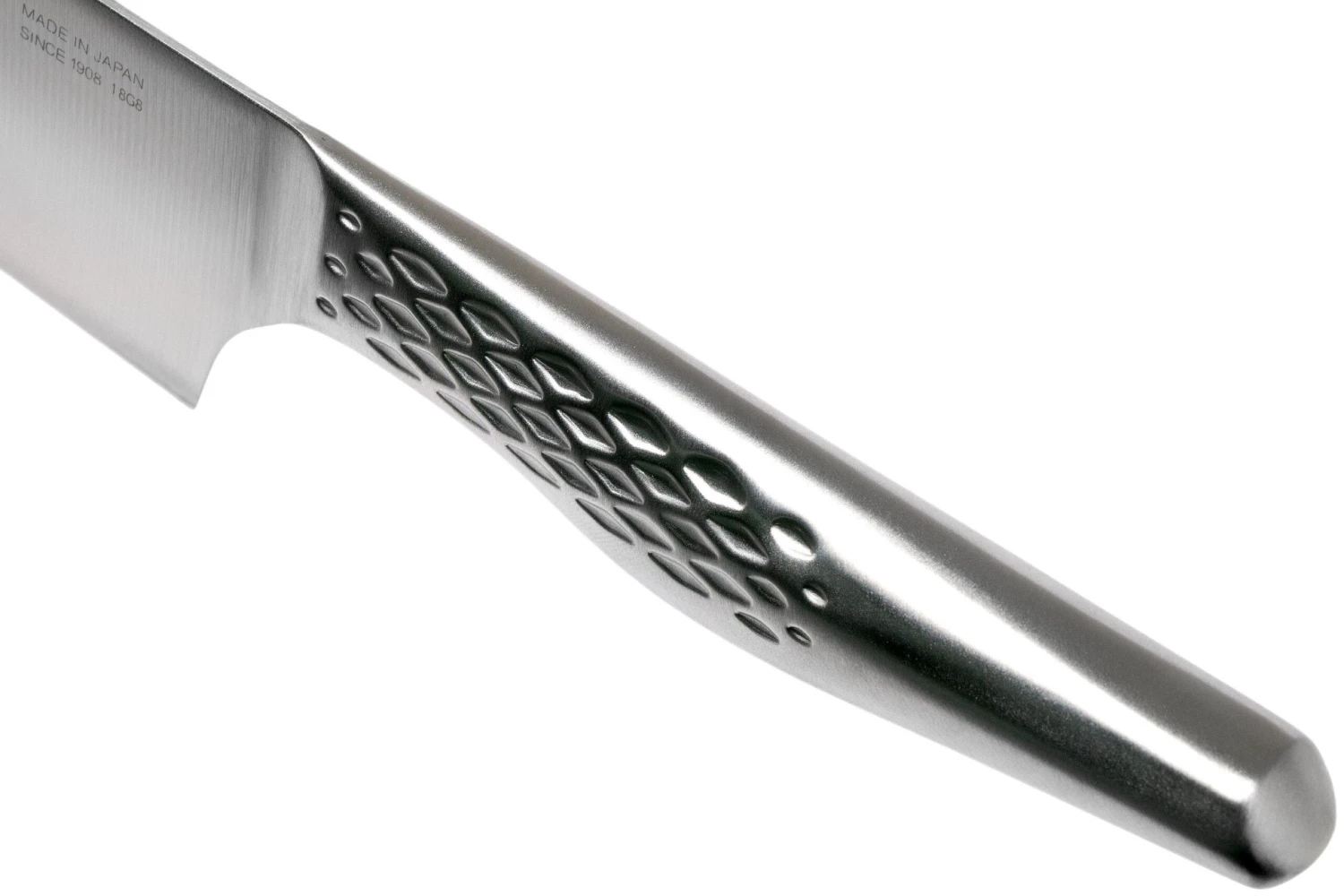 Kai Seki Magoroku Shoso Petit Santoku, 14,5 Cm â Image 5