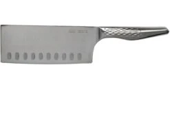 Kai Seki Magoroku Shoso Couteau De Chef Chinois, 16,5 Cm