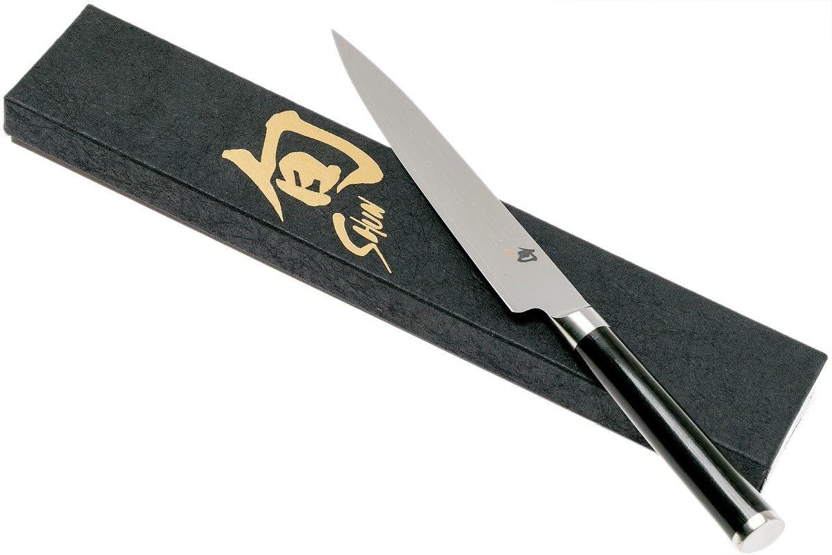 Kai Shun Classic, Couteau Universel Pour Gauchers, 15 Cm â Image 8