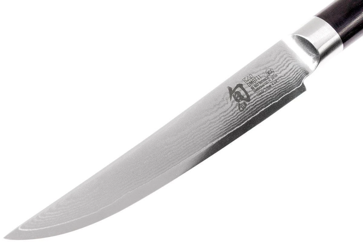 Kai Shun Couteau à Steak 12.5 Cm – Image 3