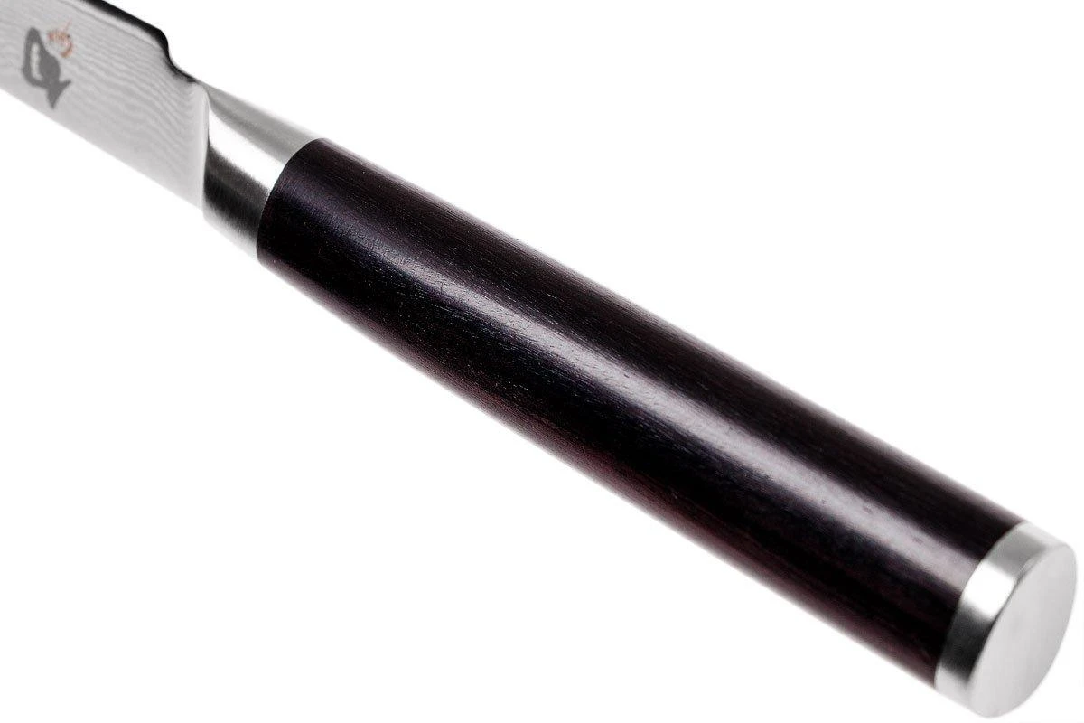 Kai Shun Couteau à Steak 12.5 Cm – Image 4