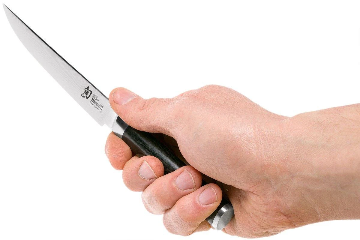 Kai Shun Couteau à Steak 12.5 Cm – Image 6