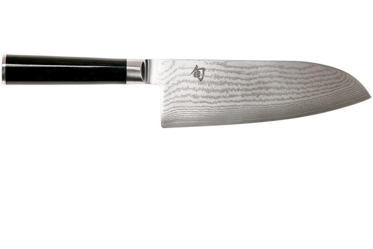 Kai Shun Grand Santoku 18 Cm â Image 2