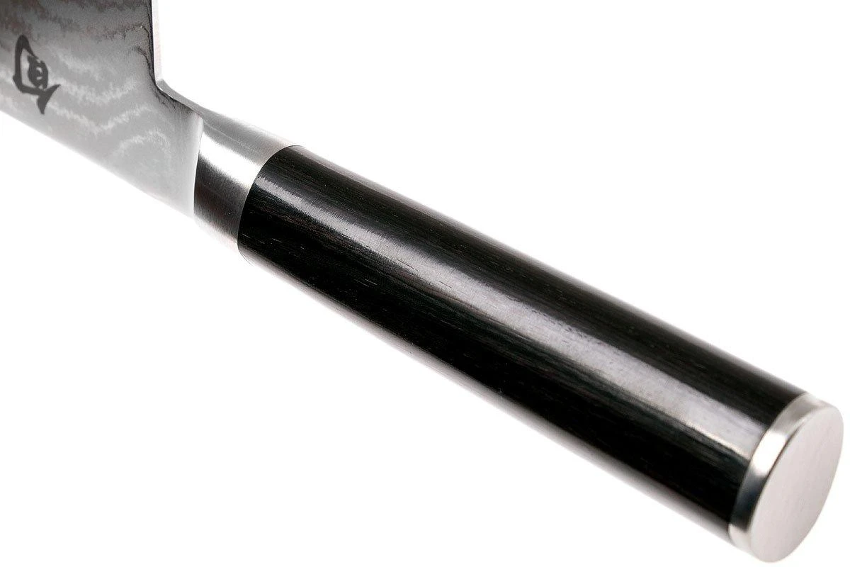 Kai Shun Grand Santoku 18 Cm â Image 4
