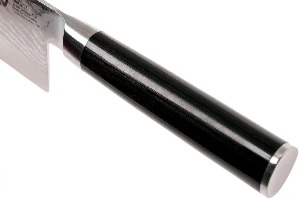 Kai Shun Grand Santoku 18 Cm â Image 5