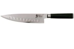 Kai Shun Couteau De Chef à Lame Alvéolée 20 Cm