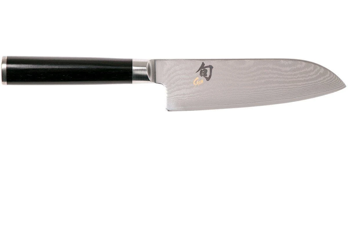 Kai Shun Santoku 13,75 Cm â Image 2