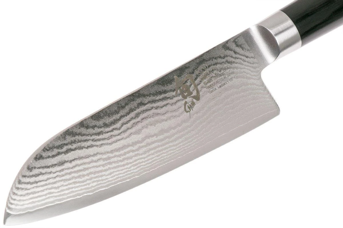 Kai Shun Santoku 13,75 Cm â Image 3