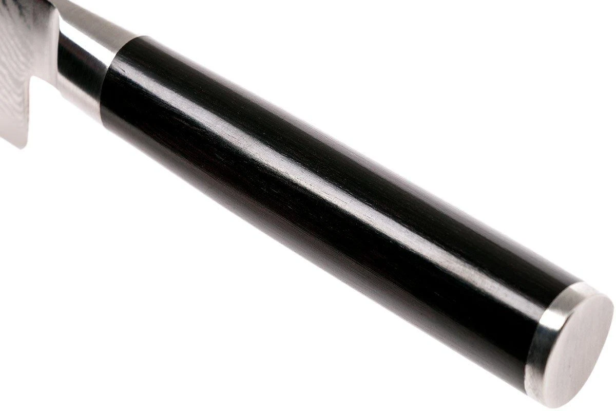 Kai Shun Santoku 13,75 Cm â Image 5