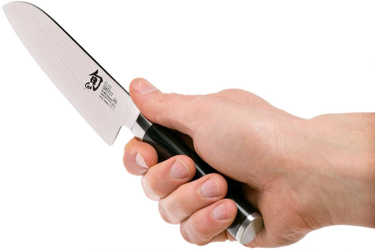 Kai Shun Santoku 13,75 Cm â Image 7