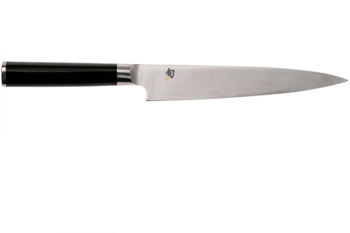 Kai Shun Classic Couteau à Filet 18 Cm, DM-0761 – Image 2
