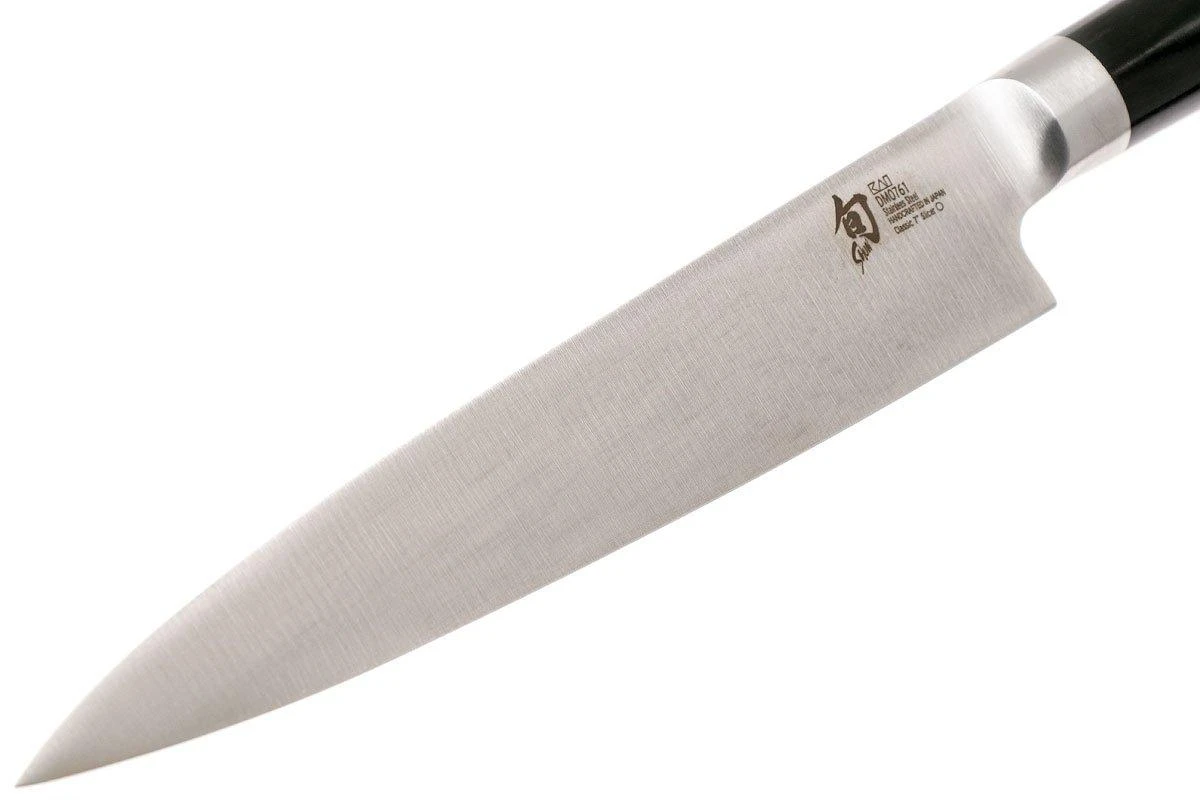 Kai Shun Classic Couteau à Filet 18 Cm, DM-0761 – Image 3