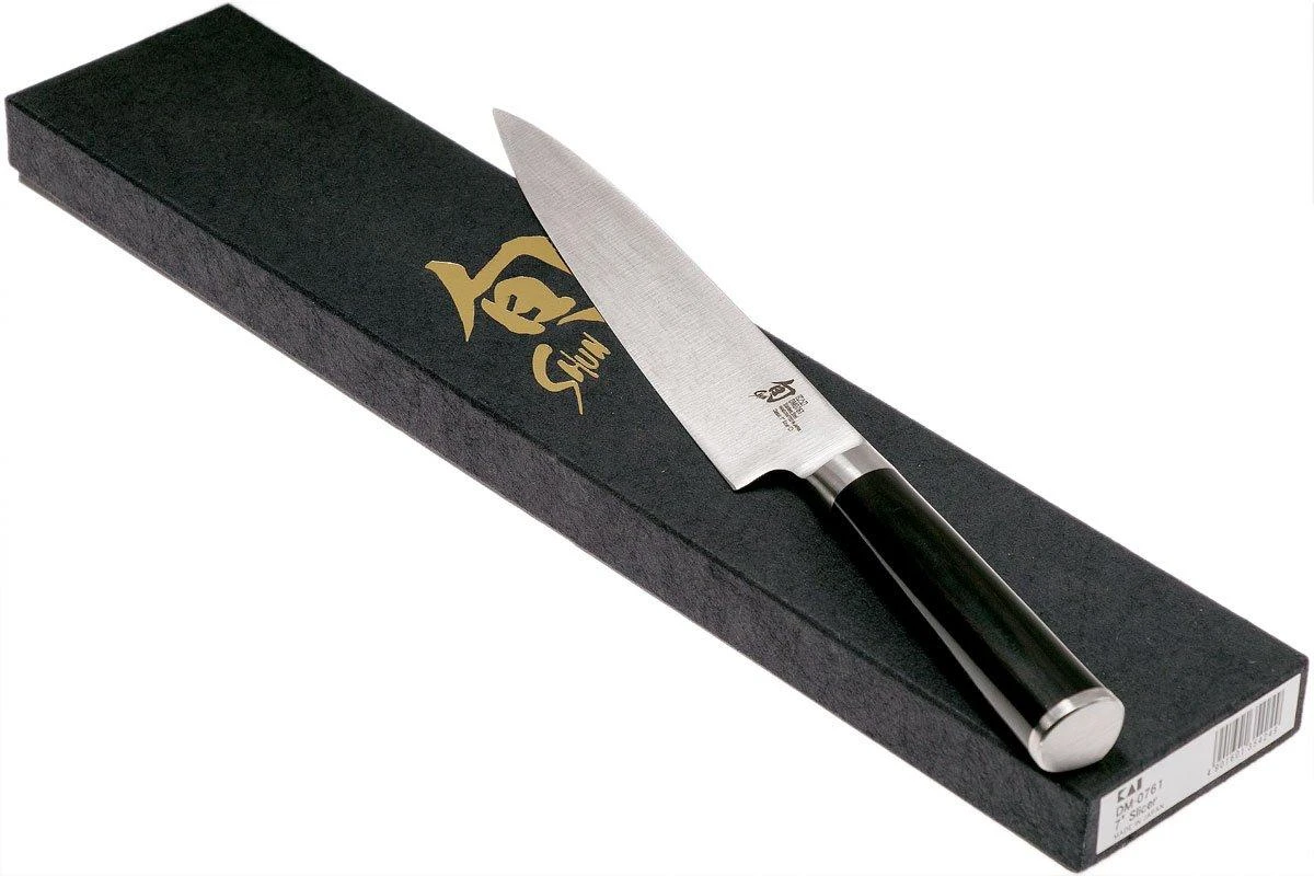 Kai Shun Classic Couteau à Filet 18 Cm, DM-0761 – Image 8
