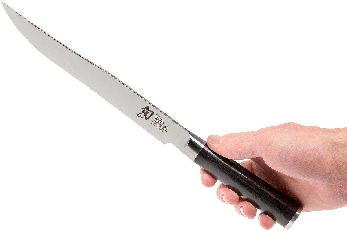 Kai Shun Classic Ensemble à Trancher DMS-200 – Image 6