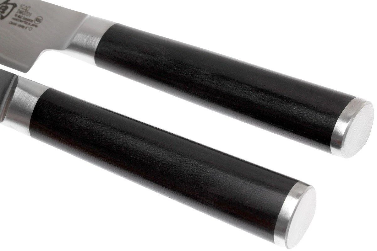 Kai Shun Classic Ensemble De Couteaux 2 Pièces – Image 4