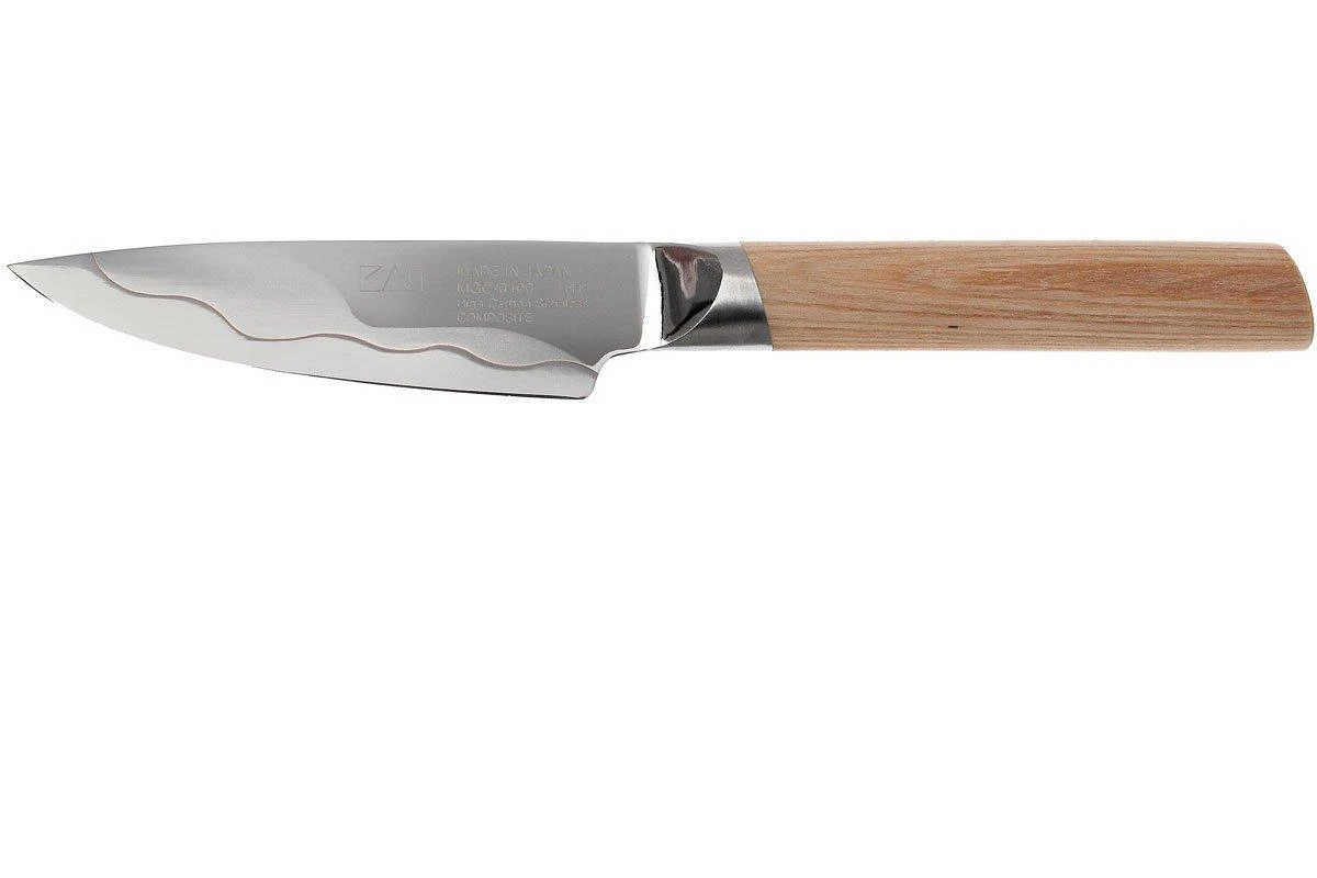 Kai Seki Magoroku Composite Couteau D'Office 9 Cm MGC-0400