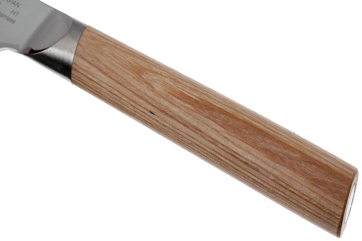 Kai Seki Magoroku Composite Couteau D'Office 9 Cm MGC-0400 â Image 4