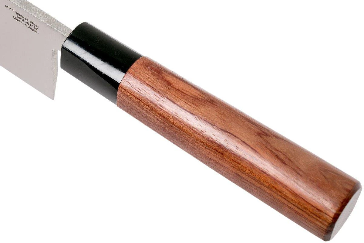 Kai Seki Magoroku Redwood Deba 15,5 Cm, MGR-0155D â Image 6