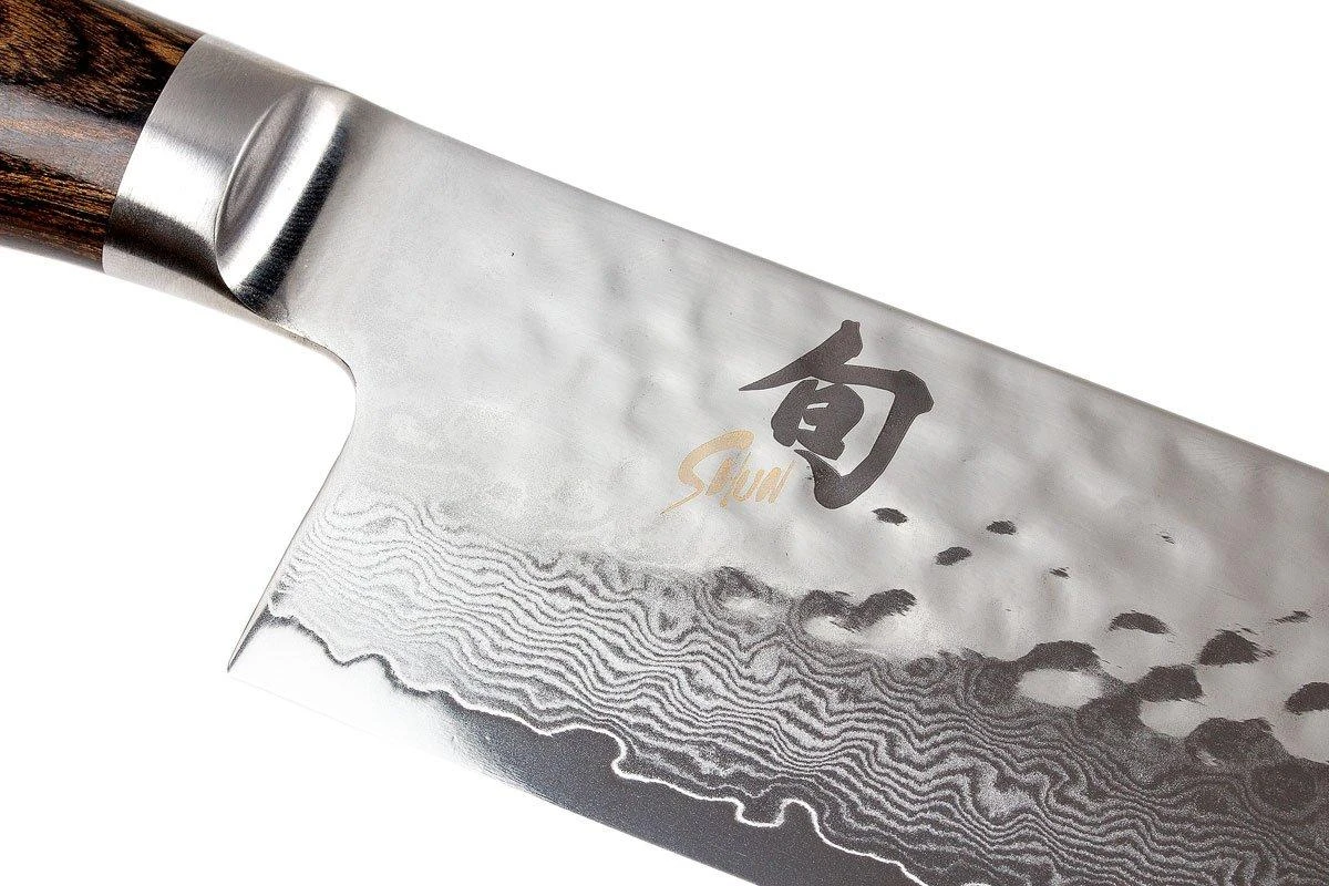 Kai Shun Premium Tim Mälzer Couteau Nakiri 14 Cm – Image 4