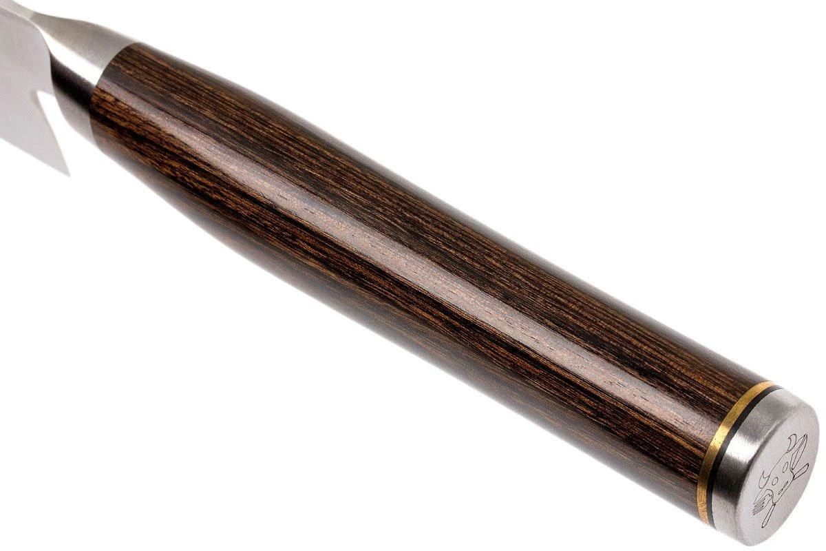 Kai Shun Premium Tim Mälzer Couteau Nakiri 14 Cm – Image 6