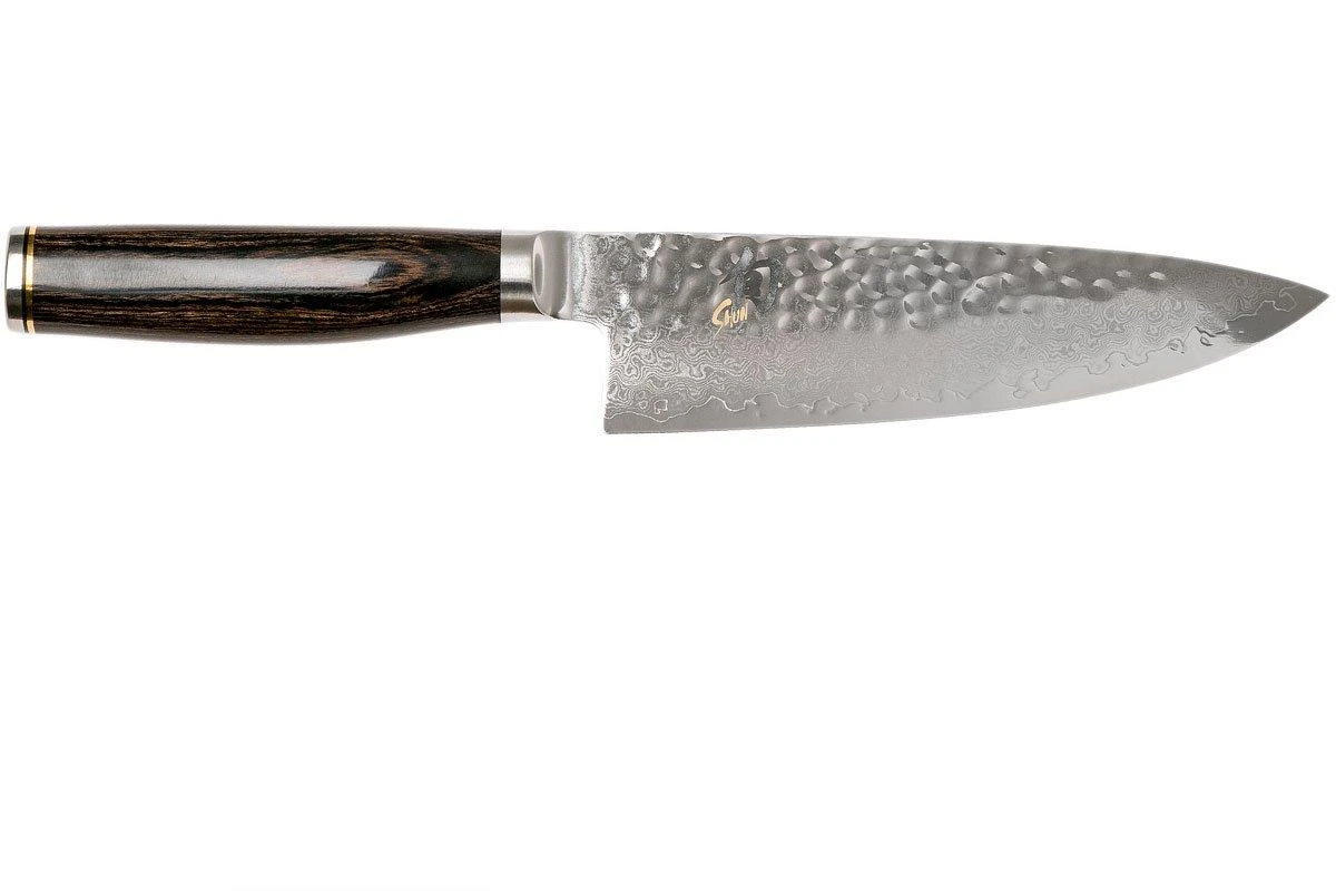 Kai Shun Premier Tim Mälzer Couteau De Chef 14 Cm – Image 2