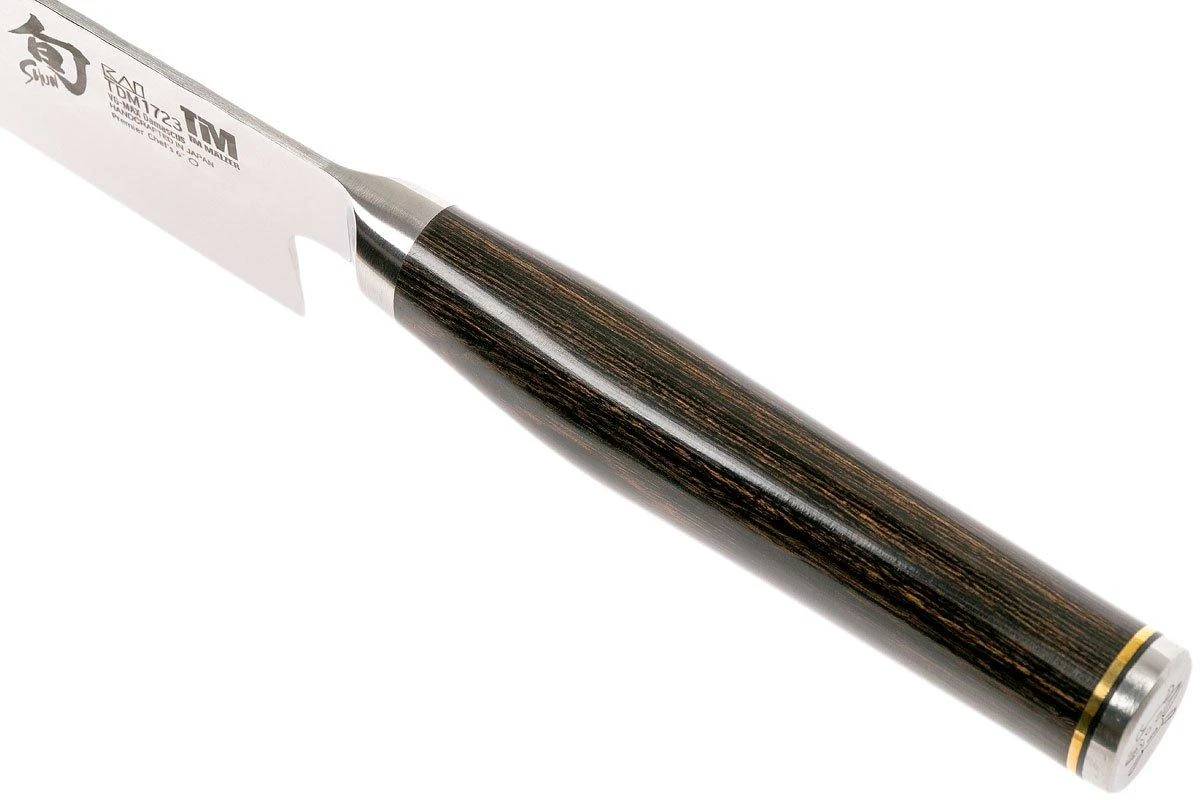 Kai Shun Premier Tim Mälzer Couteau De Chef 14 Cm – Image 5