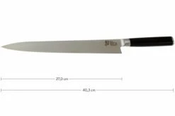 Kai Shun Pro Sho Yanagiba, VG-0006