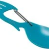Kershaw Ration 1140TEALX Outils Cuillère/fourchette, Teal