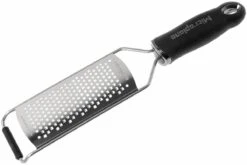 Microplane - Râpe à Gros Grains Gourmet