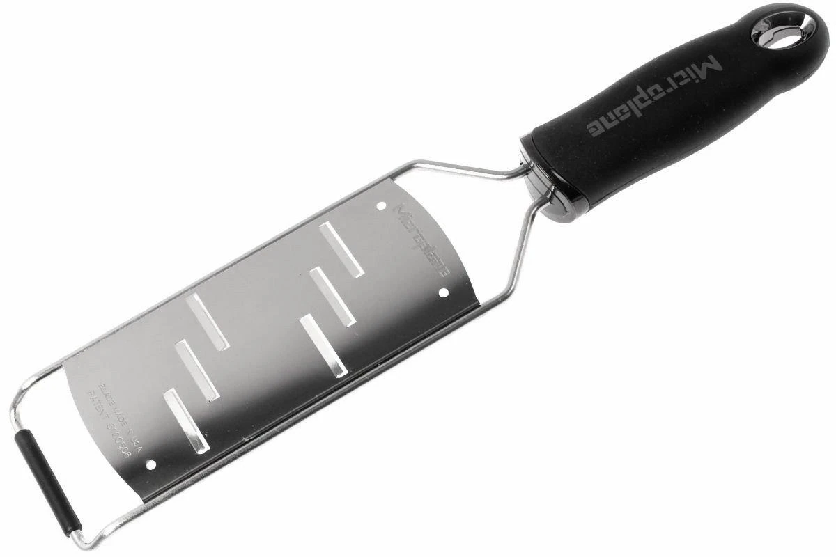 Microplane - Râpe « grande Coupe » Gourmet