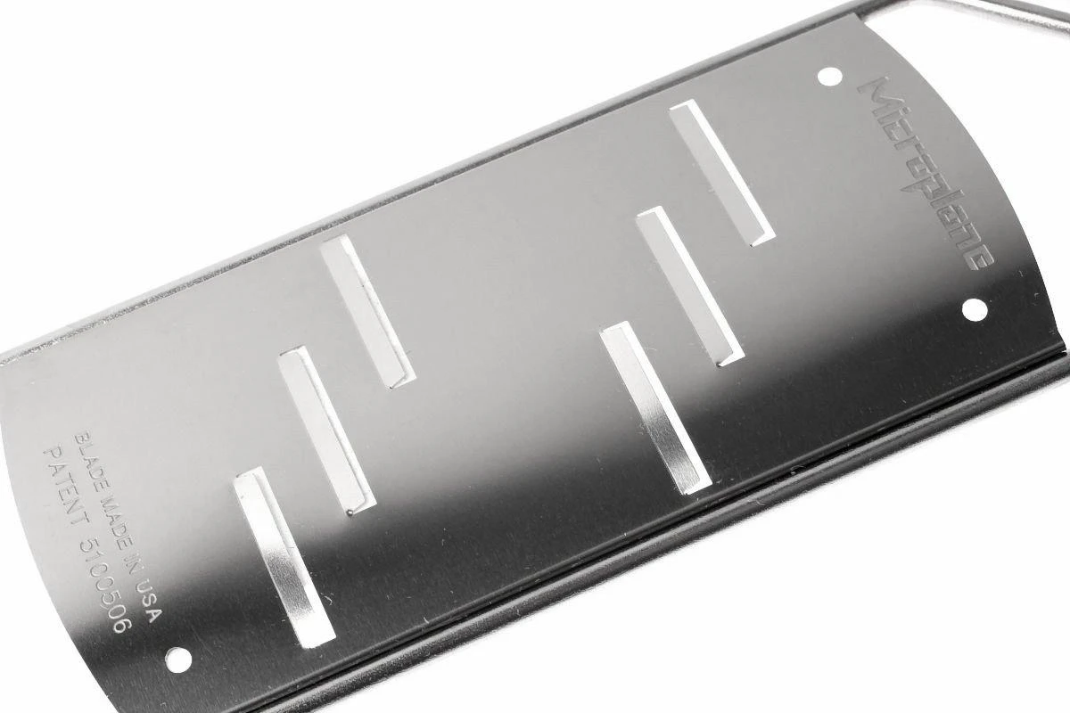 Microplane - Râpe « grande Coupe » Gourmet – Image 2