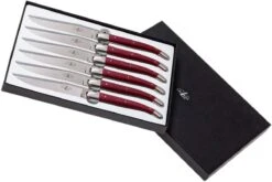 Forge De Laguiole, T62MINTCBOR, Micarta