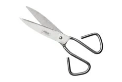 MAM Ciseaux De Cuisine En Acier Inoxydable 9415, Ciseaux