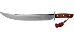 Maserin Festival Sabre à Champagne