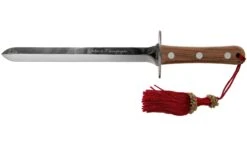 Maserin Mini Sabre 2000SC02 Mini Sabre à Champagne, Bois De Palissandre