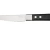 Maserin TEGI 2500-13PN Couteau à Viande, Noir, 13 Cm