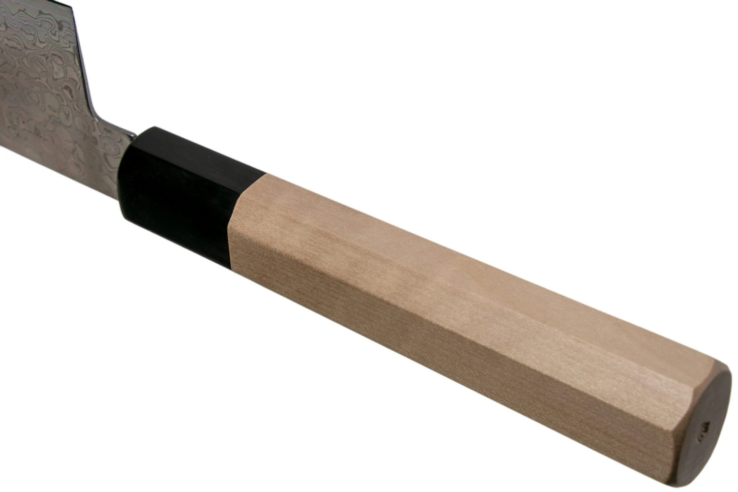 Mujun Sekiso 10AG-24 Gyuto Couteau De Chef 24 Cm â Image 5