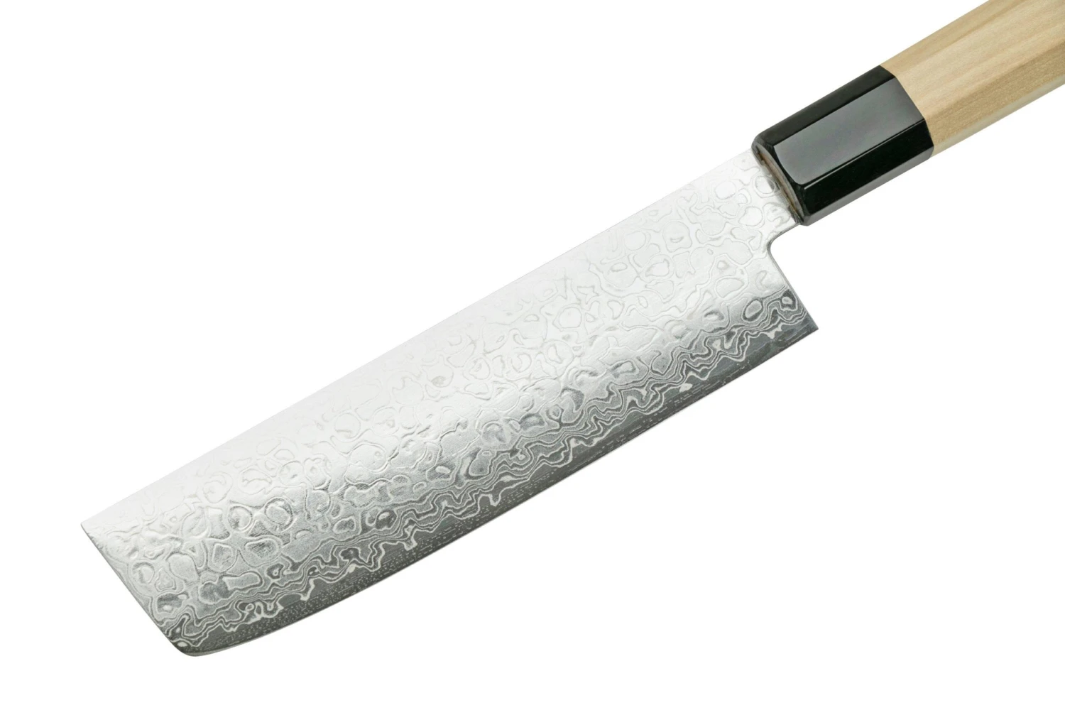 Mujun Sekiso 10AN-16 Nakiri 16,5 Cm â Image 3