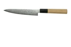 Mujun Sekiso 10AP-15 Petty Couteau D'office 15 Cm