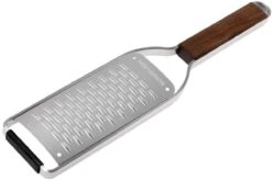Microplane Master Grater Rasp Ribbon #4, Medium 43302
