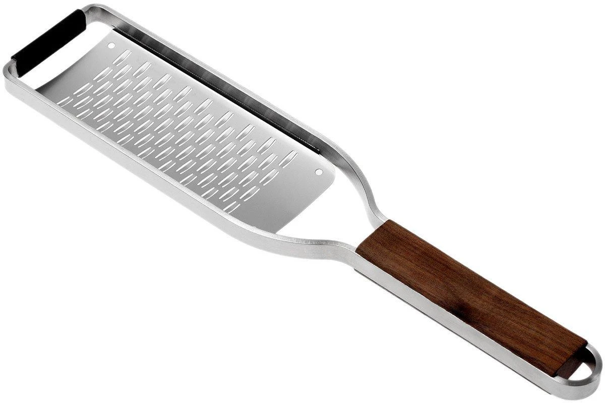Microplane Master Grater Rasp Ribbon #4, Medium 43302 – Image 2
